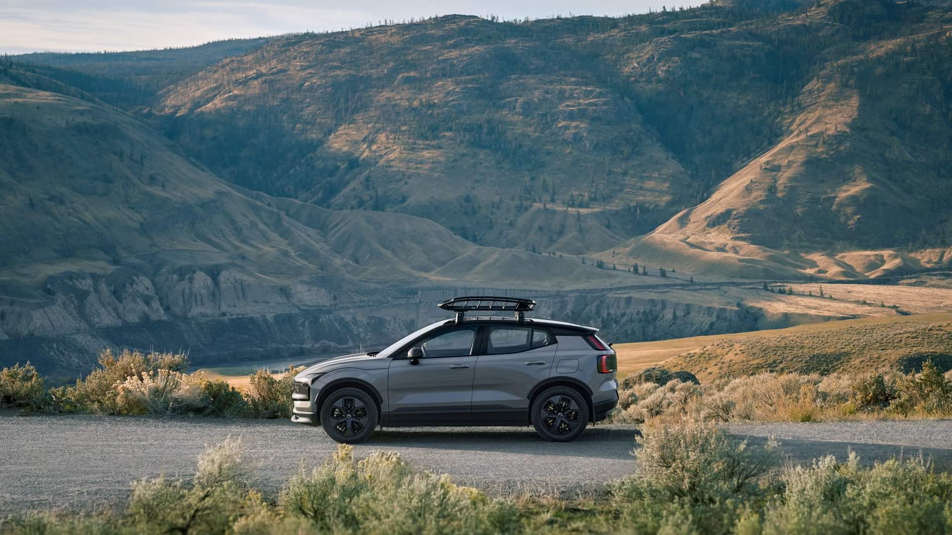 Volvo EX30 Electric SUV Launched In India Know Price Range Features Specifications