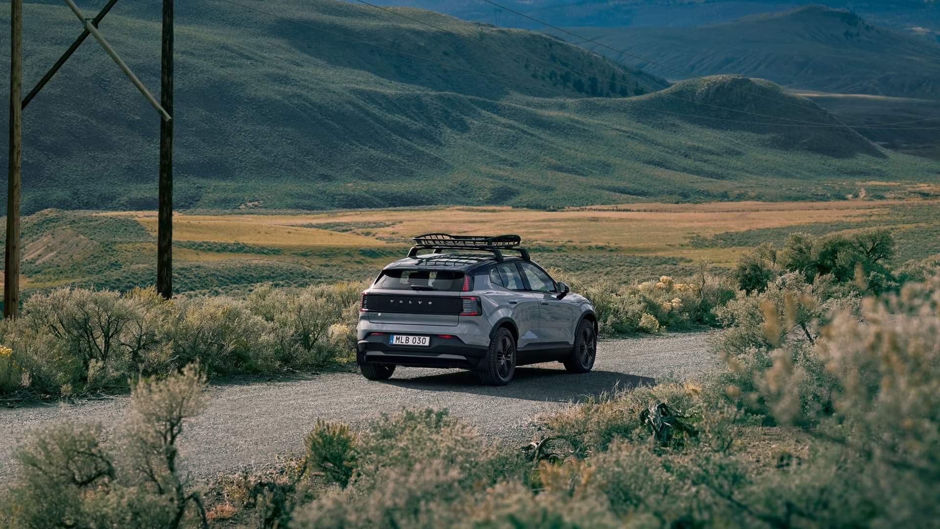 Volvo EX30 Electric SUV Launched In India Know Price Range Features Specifications