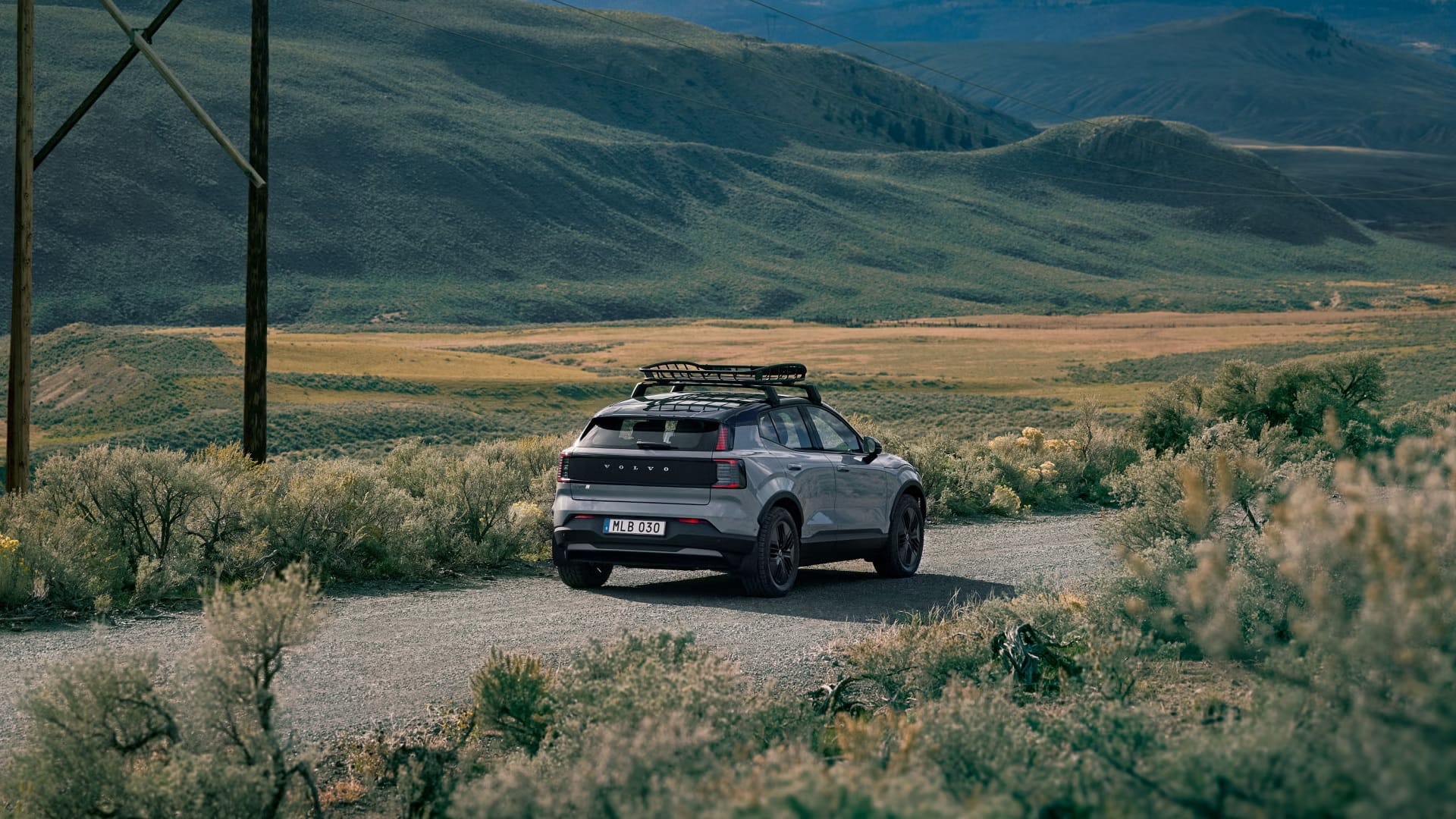 Volvo EX30 Electric SUV Launched In India Know Price Range Features Specifications