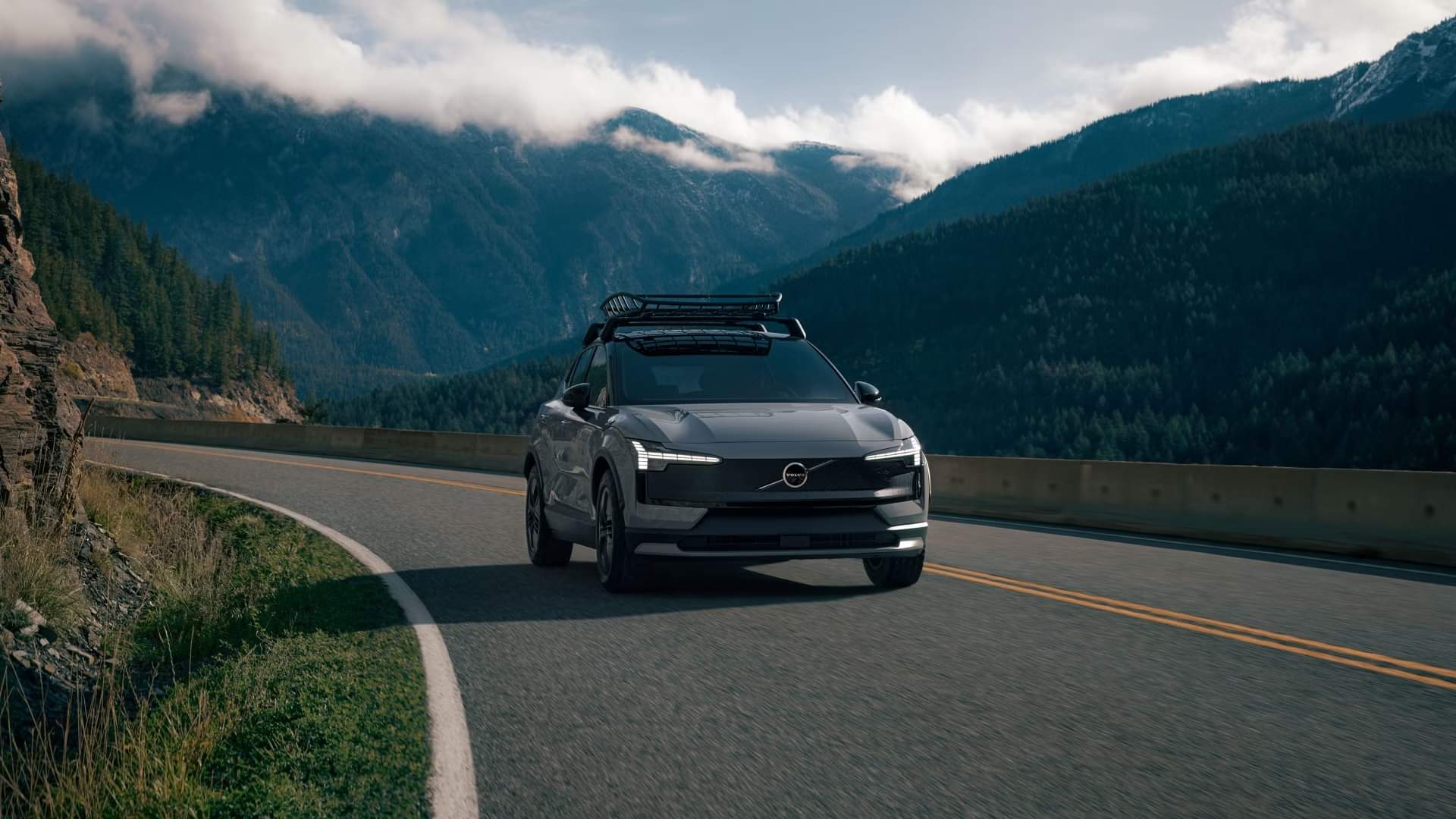 Volvo EX30 Electric SUV Launched In India Know Price Range Features Specifications