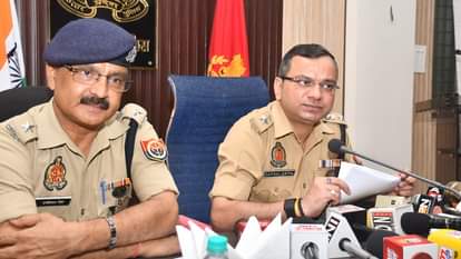 Torture at choki: outpost in-charge met with businessman, SSP suspended him