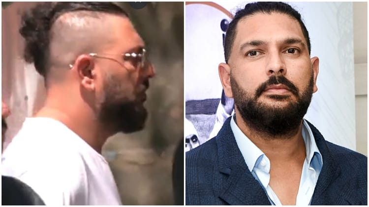 Ed Summoned Yuvraj Singh:गैरकानूनी बेटिंग एप का मामला, पूर्व क्रिकेटर ...