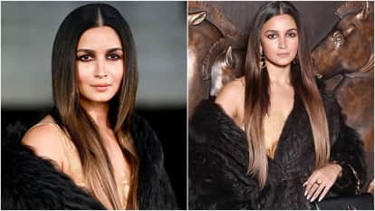 Alia Bhatt Trolled For Calling Alpha Her First Action Film Netizens Also Targeted Her For Copying Deepika Look