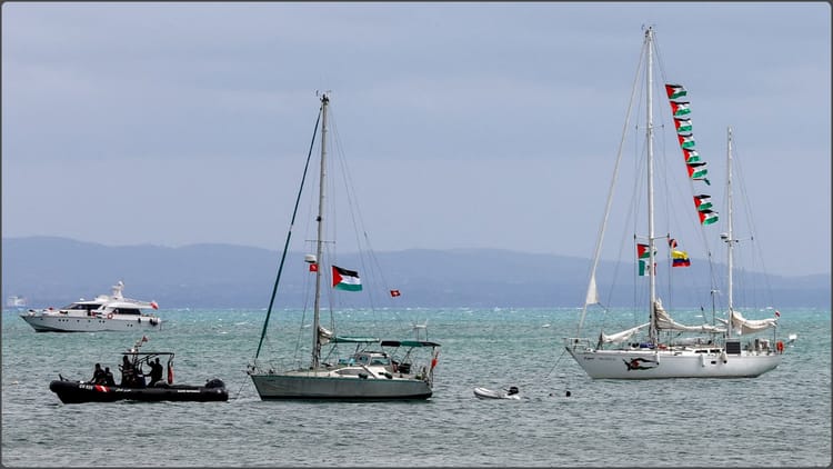 Iran: अमेरिकी नाकाबंदी से ईरान पर बढ़ रहा दबाव, यूएस सेंट्रल कमान का दावा- तेहरान के रोके 38 जहाज