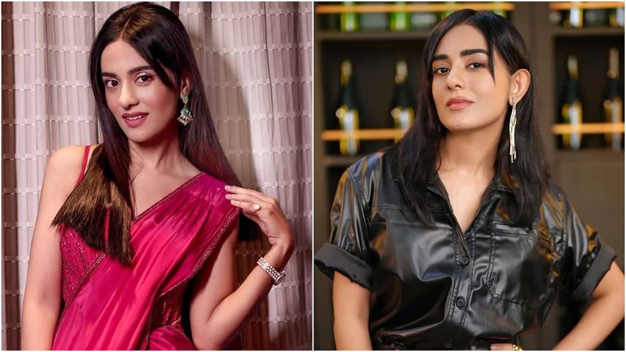 Amrita Rao Recall When She Became Victim Of Bollywood Politics Says People Laughed On Her Because She Was Lean