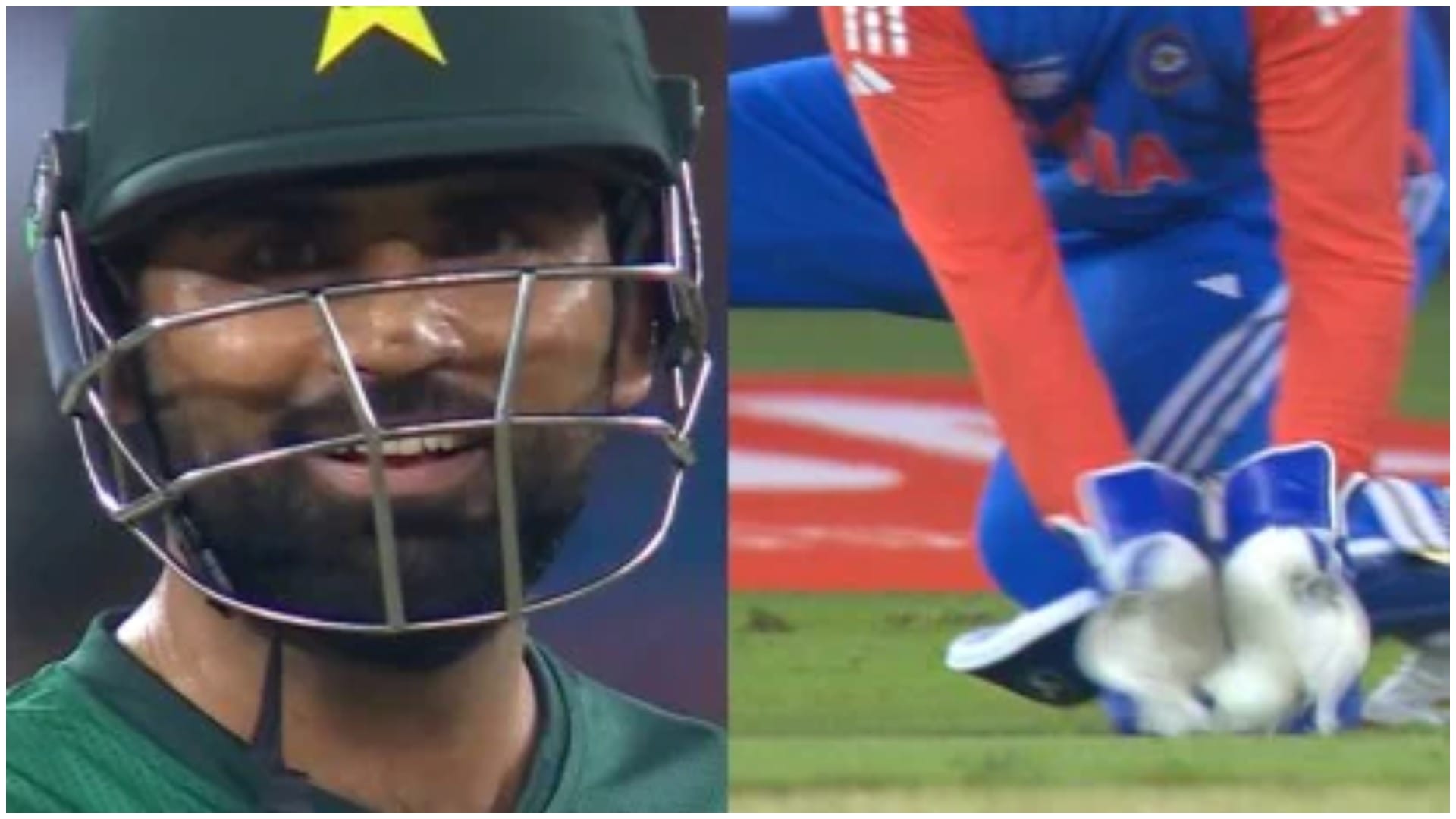 Asia Cup 2025: Ex-Umpire Anil Chaudhary Slams Pakistan ICC Complaint Over Sanju Samson Fakhar Zaman Catch
