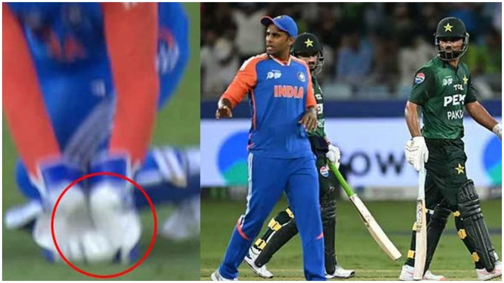 Asia Cup 2025: Ex-Umpire Anil Chaudhary Slams Pakistan ICC Complaint Over Sanju Samson Fakhar Zaman Catch