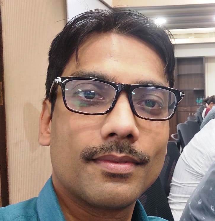 Anuj Kumar