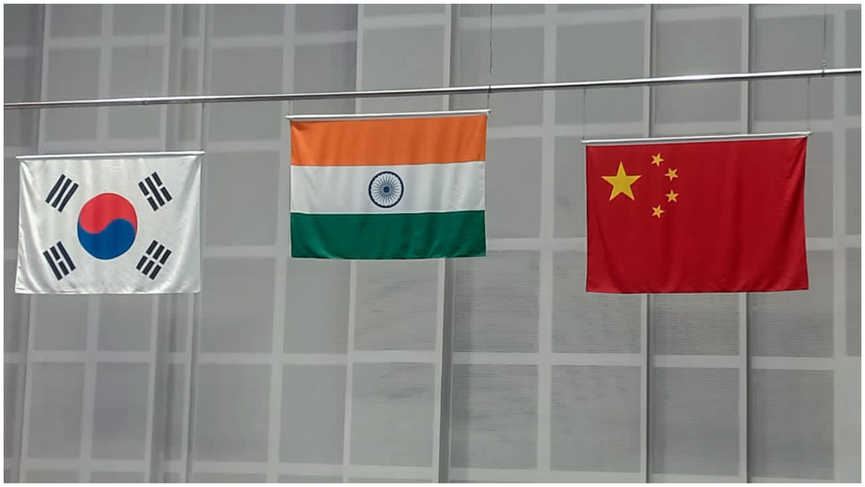 Asian Games: Strict selection criteria for Asian Games 2026, no additional support staff allowed