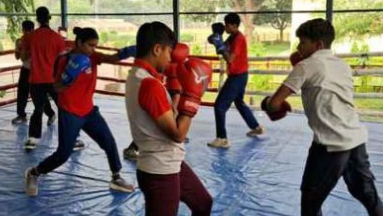 Sports News Boxing 32 players from Varanasi division including 12 national players will play