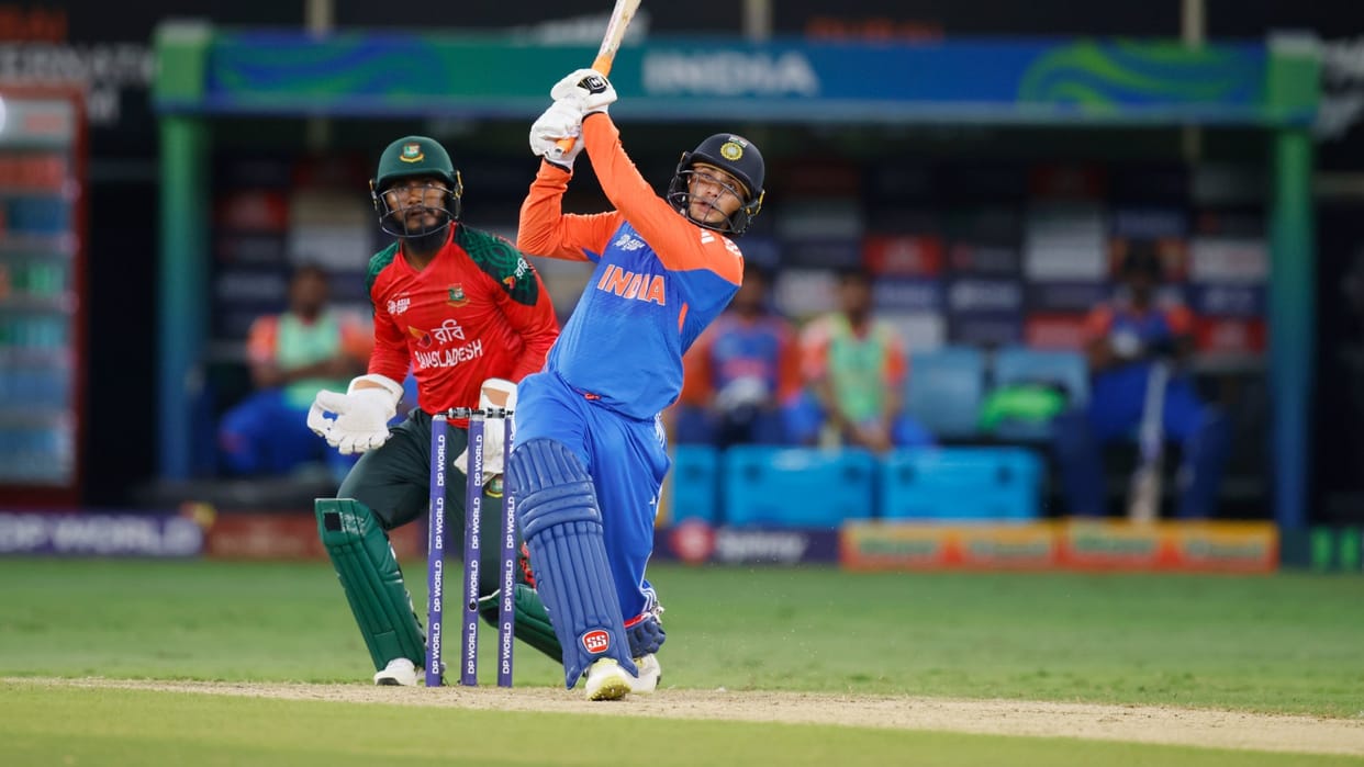 IND vs BAN: क्या बांग्लादेश का दौरा करेगी भारतीय टीम? पड़ोसी देश को भारत से क्रिकेट संबंध सुधरने का भरोसा IND vs BAN: Bangladesh banks on sports diplomacy to revive cricket ties with India know all details