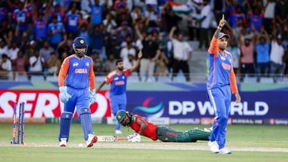 IND vs BAN T20 Asia Cup 2025 Super 4 Match Analysis Innings Key Highlights and Turning Points News in Hindi
