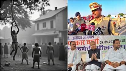 Bhilwara News: MP Youth returning from cattle fair died in assault 5 arrested Mob lynching Ashok Gehlot Reacts