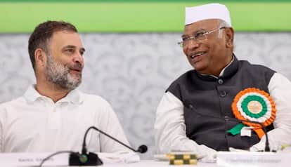 UP: Major changes underway in the state Congress, district presidents of all districts to be replaced; 75 obse