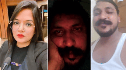 Indore News Dr Rohini Ghavri Challenges Bhim Army Chief Chandrashekhar Azad Ahead Muzaffarnagar Rally