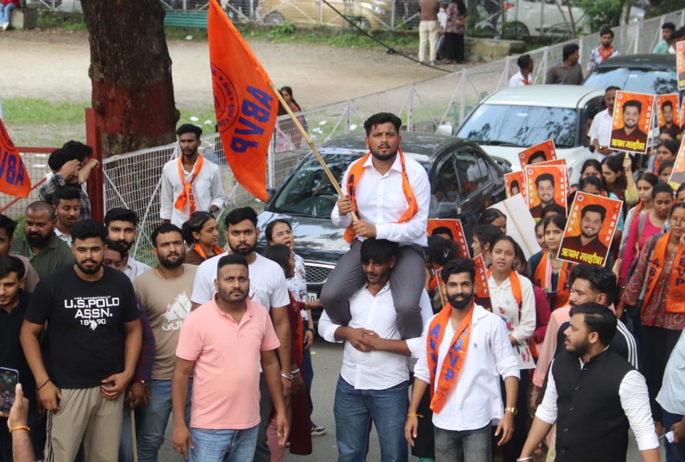 Student Union Election will be held in non-government colleges of Uttarakhand on 27th