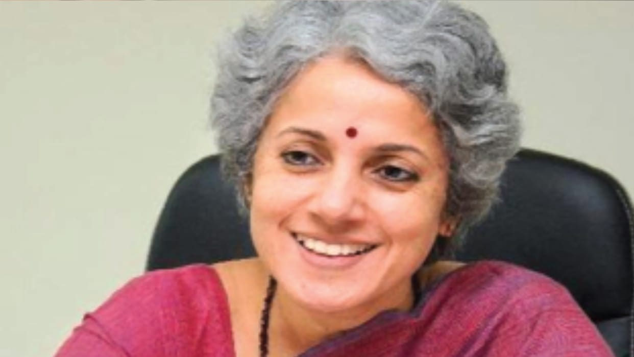Dr. Soumya Swaminathan says no evidence of direct link between paracetamol and autism