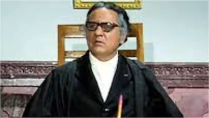 Jolly LLB 3 Saurabh Shukla to DK Sapru Jagdish Sethi Prithviraj Kapoor These Stars Played judges Role In Films