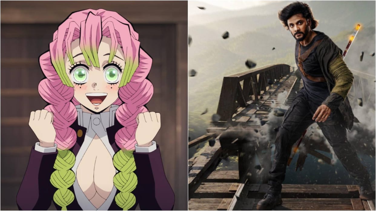 Demon Slayer And Mirai Movie Day 13 wednesday Box Office Collection and latest Earning