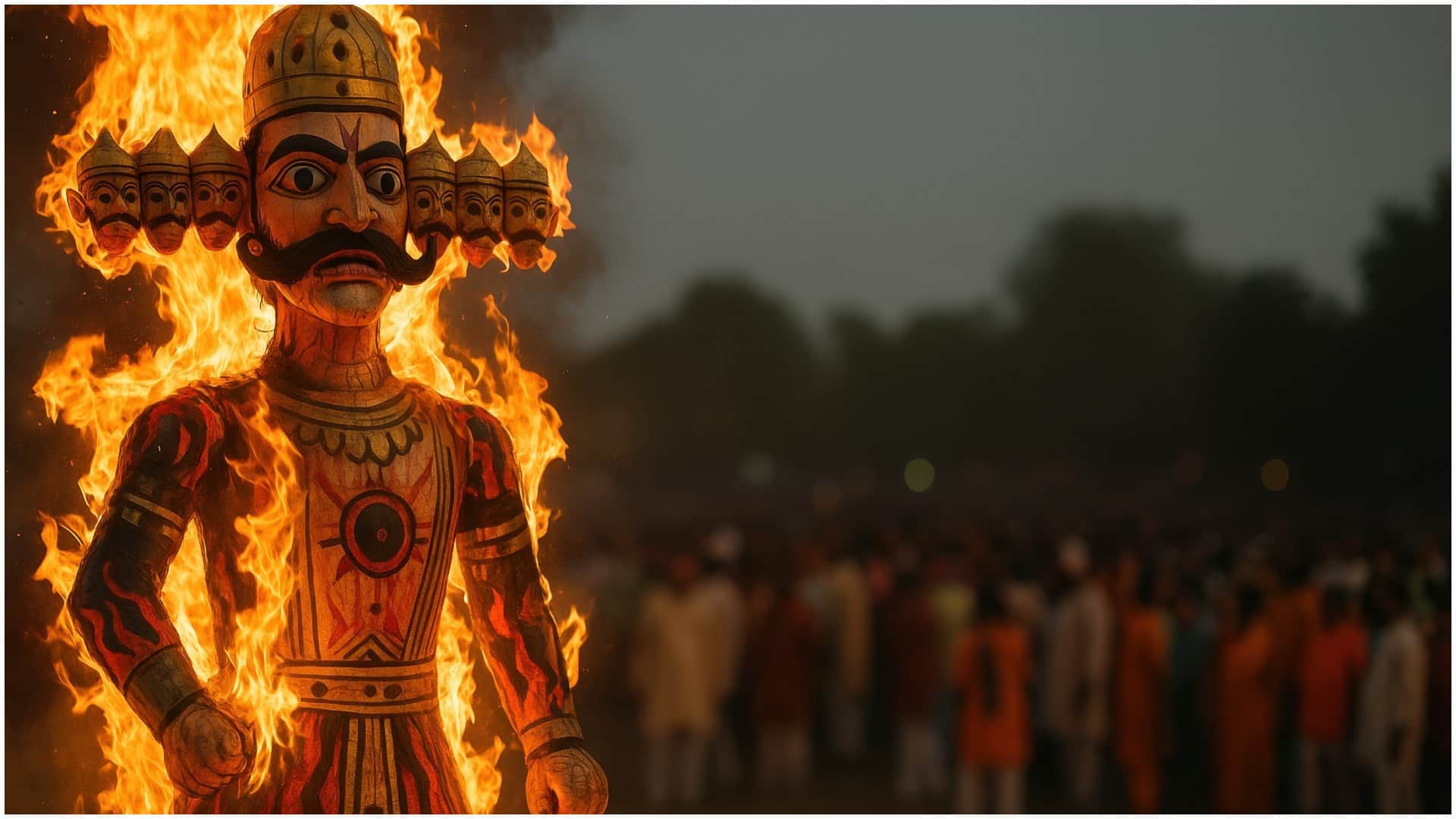 Dussehra Dashahri Dene Ki Parampara Mahatva