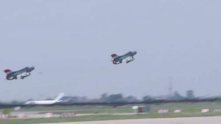 Mig 21 Retirement From Chandigarh Mig Will Fly Combat Air With Jaguar – Amar Ujala Hindi News Live