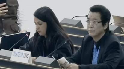 फैजा रिफत