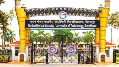 Gorakhpur MMMUT distributed answer keys along with question paper of B.Tech 3rd semester of Civil Engineering.