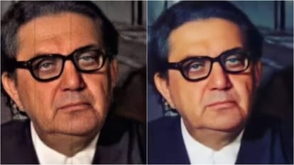 Jolly LLB 3 Saurabh Shukla to DK Sapru Jagdish Sethi Prithviraj Kapoor These Stars Played judges Role In Films