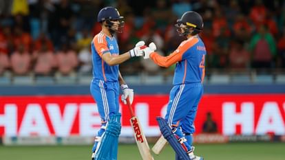 Ind vs Ban: India has done aggressive batting in Powerplay in Asia Cup, crossing 60 in every match Indian Team Stats PowerPlay Totals for India in Asia Cup 2025 Ind vs Ban Super Four Match
