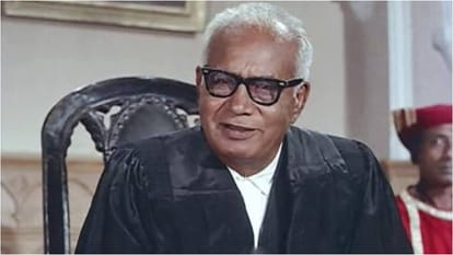 Jolly LLB 3 Saurabh Shukla to DK Sapru Jagdish Sethi Prithviraj Kapoor These Stars Played judges Role In Films