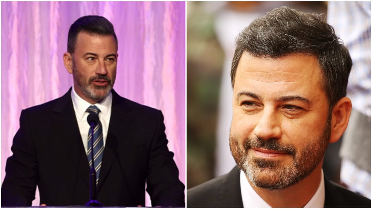 Jimmy Kimmel gets standing ovation on return with his show and clarifies about his verdict on charlie Kirk kil