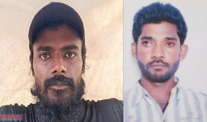 Kannauj Murder tile mason and his son-in-law killed woman by stuffing her mouth with concrete mixture