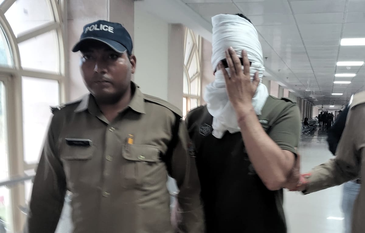 UKSSSC Paper Leak: तीन के खिलाफ आरोप तय करने का रास्ता साफ; अनुचित साधनों के इस्तेमाल का आरोप