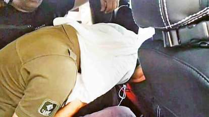 Uttarakhand Paper leak case SIT finds Khalid criminal history links to Meerut and Delhi