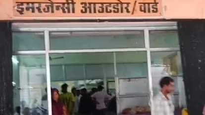 मेडिकल कॉलेज, ललितपुर