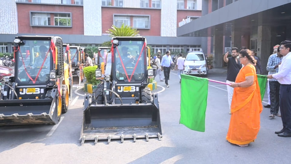 Kanpur: The Mayor has given the green signal to 10 bob cuts