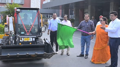Kanpur: The Mayor has given the green signal to 10 bob cuts
