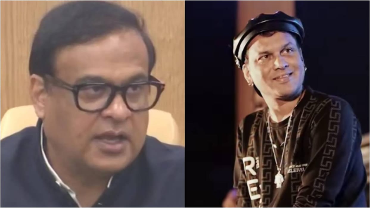 Zubeen Garg Death: CM Himanta Biswa Sarma instructed DGP to constitute SIT with best officers of Assam Police