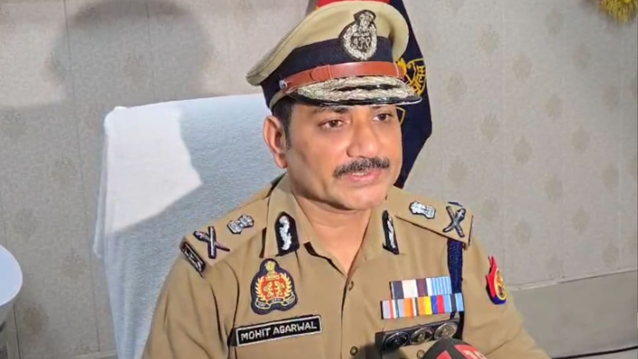 Anti-Corruption Cell conducts 100 operations in eight days targeting gambling most in varanasi