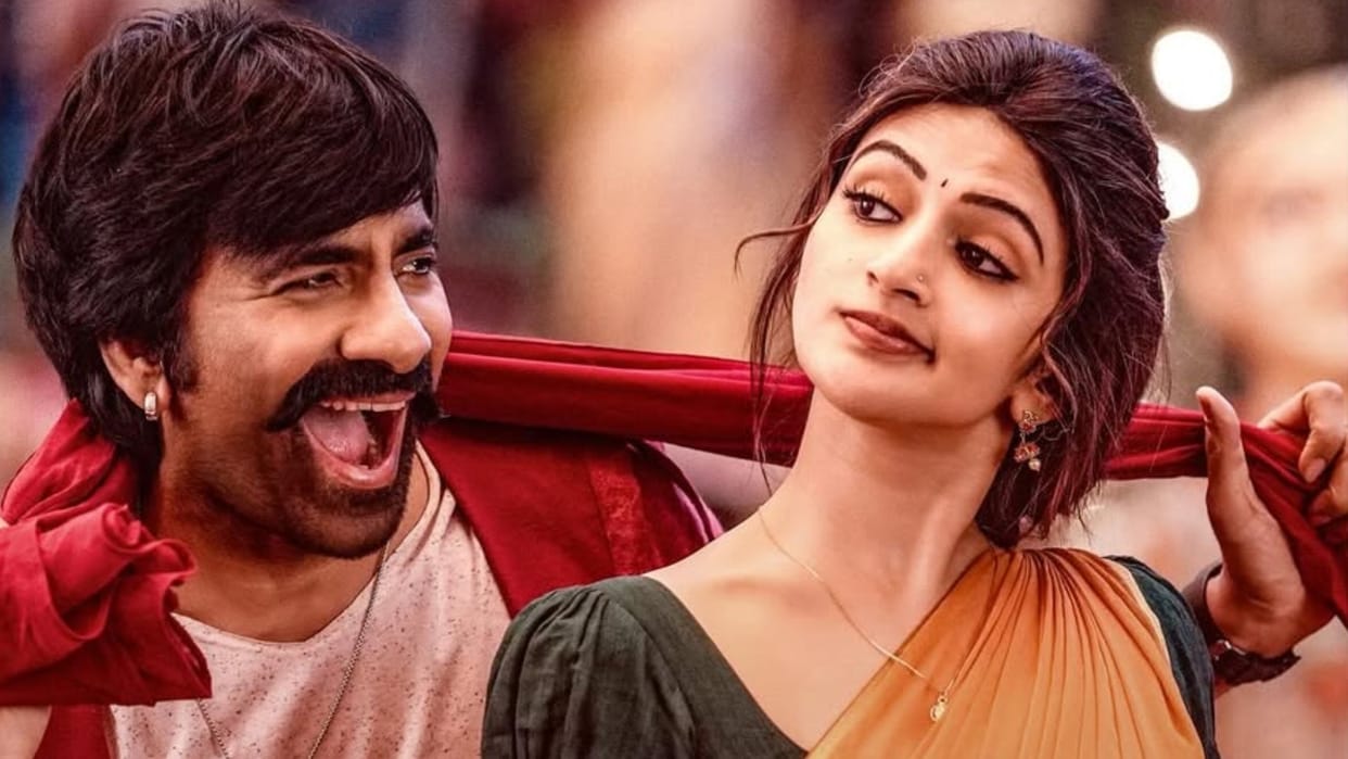 Mass Jathara Release Date Producer Naga Vamsi Mass Maharaja Ravi Teja Sreeleela film