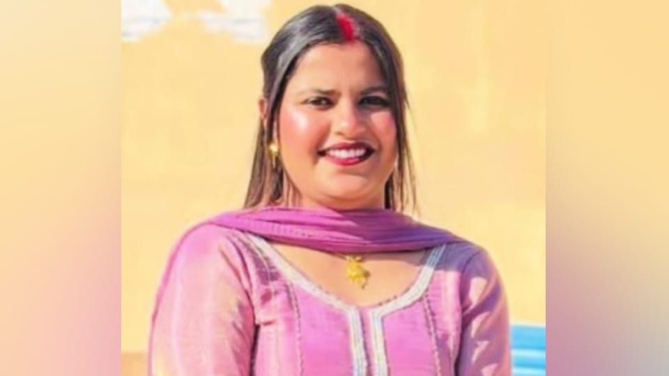 Married woman dies in Phagwara in-laws accused of beating and poisoning