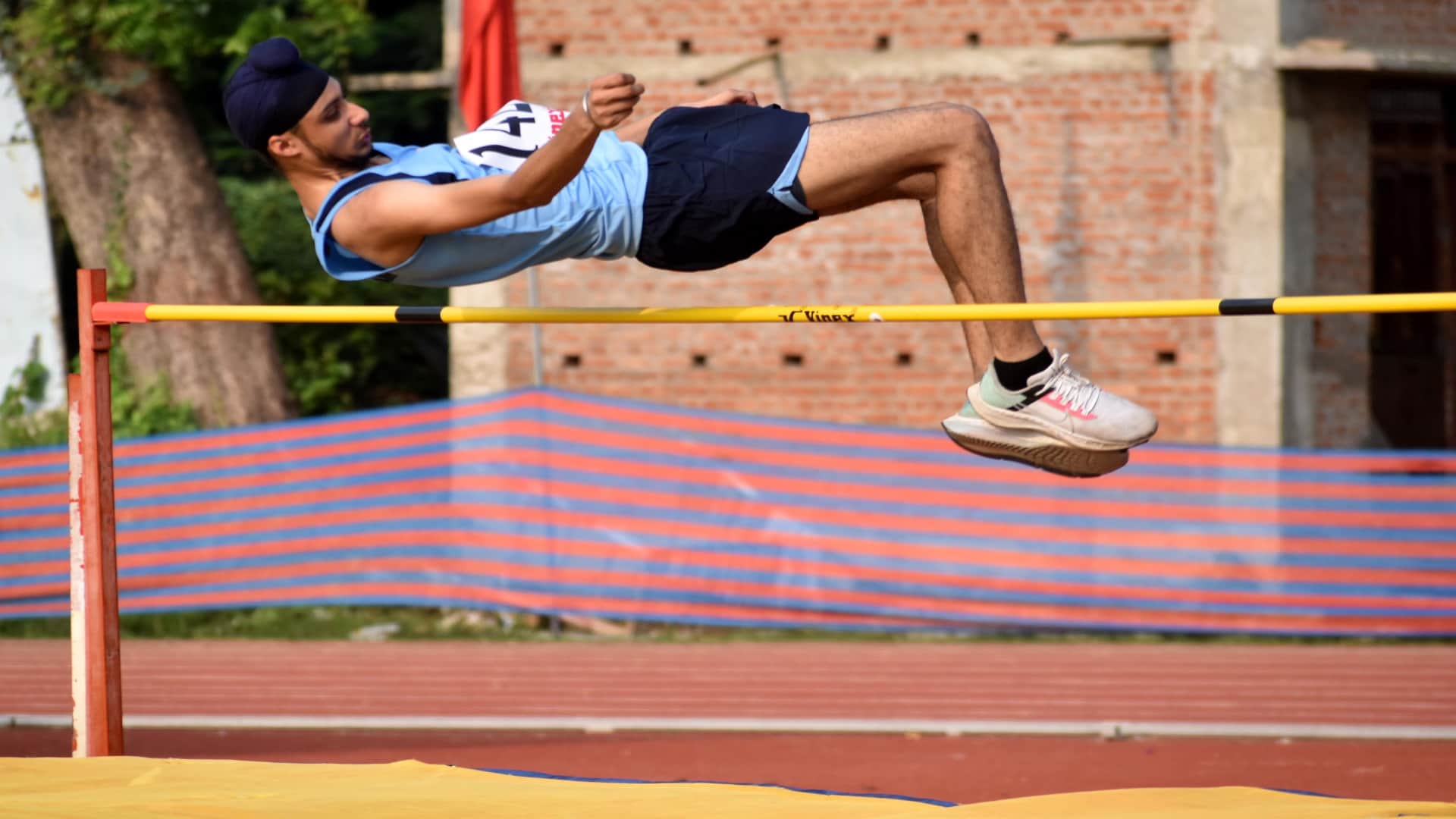 UP Pratima wins gold in 5,000-meter race, bags 50 medals