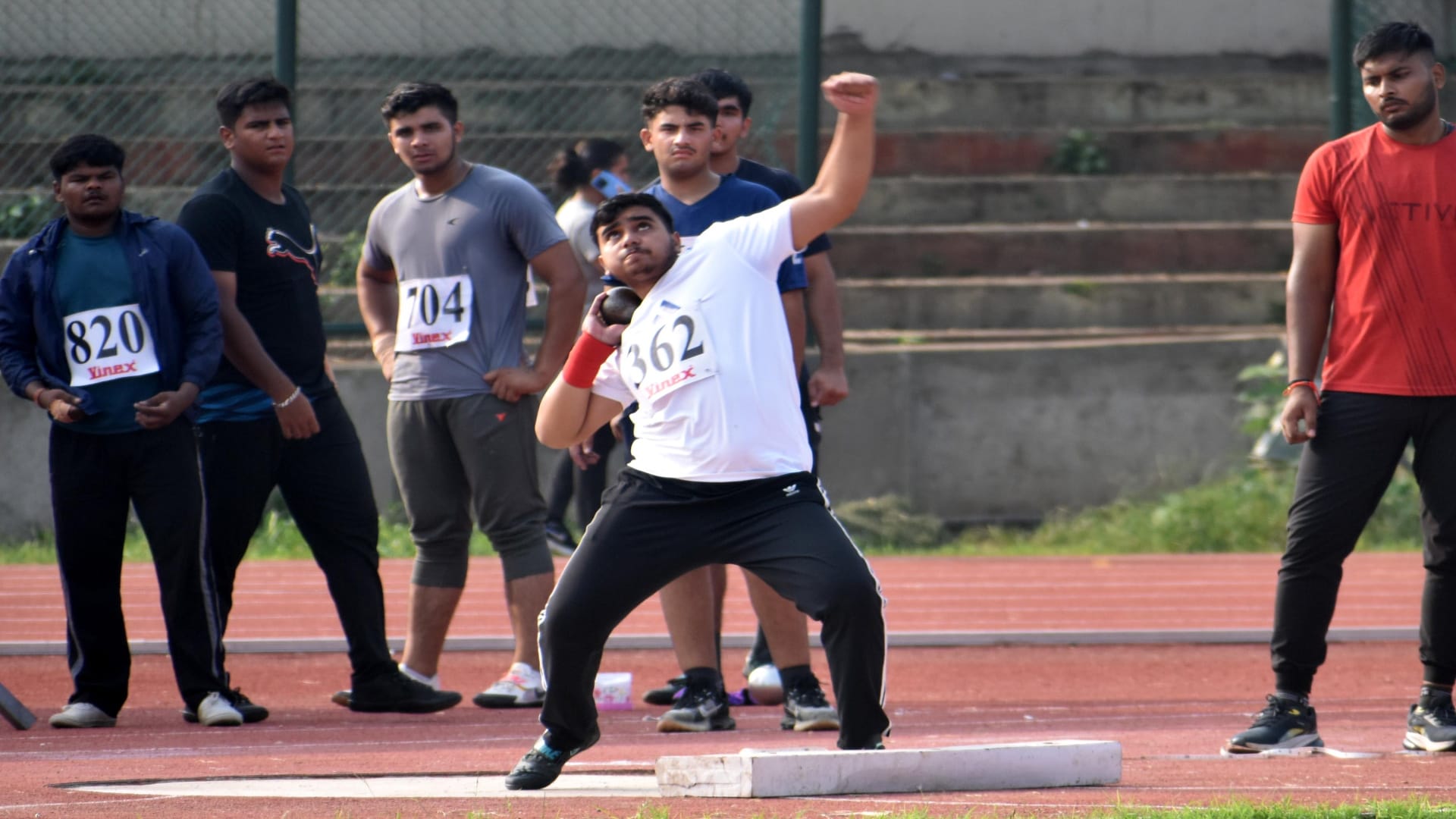 UP Pratima wins gold in 5,000-meter race, bags 50 medals