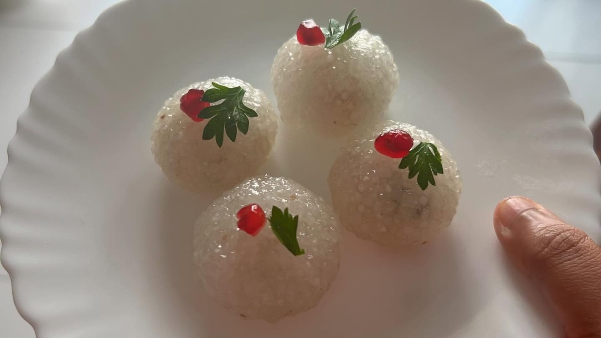 navratri special falahari recipe how to make falahari momo at home vrat special snacks