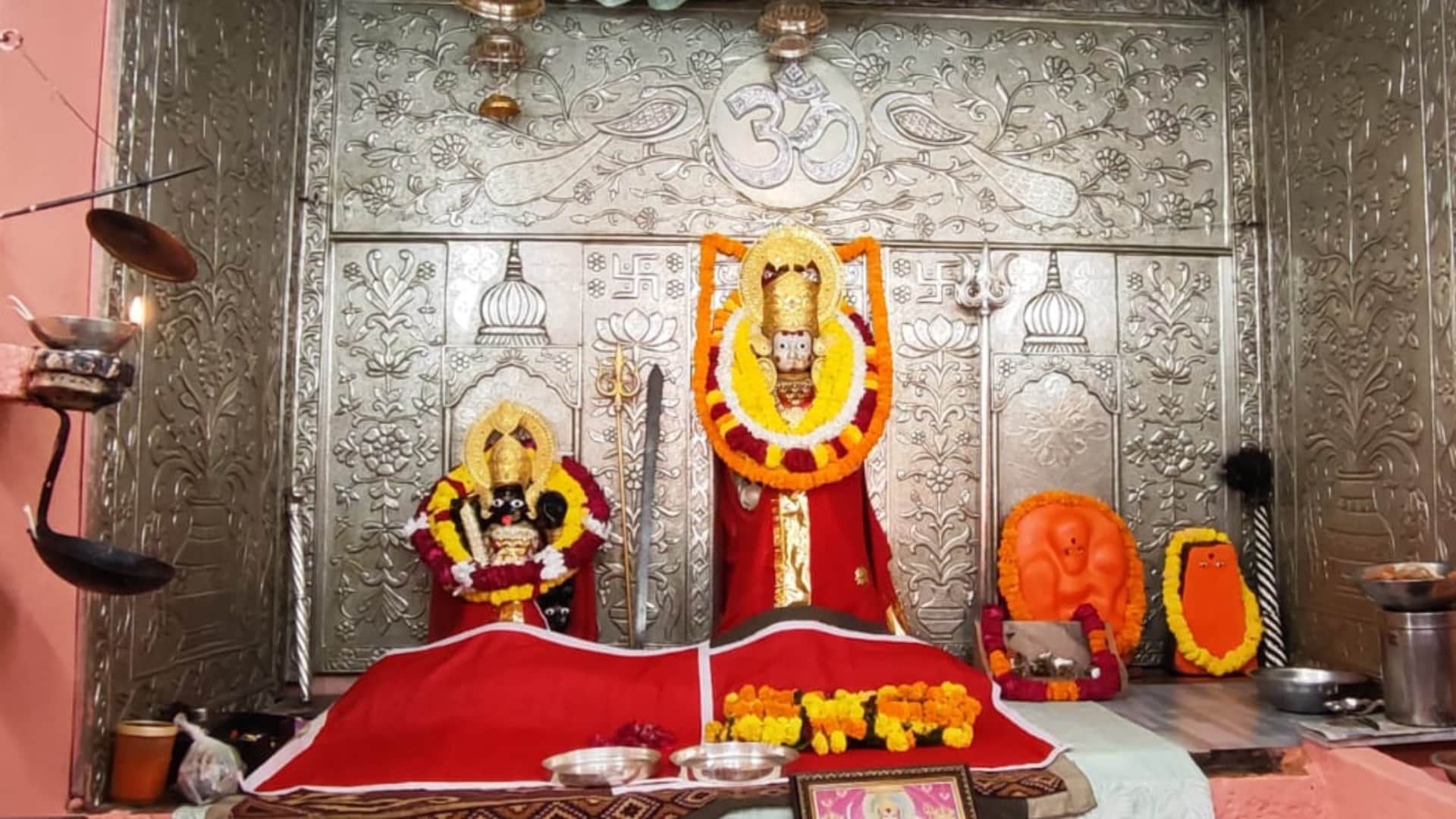 Navratri 2025: Once worshipped as Sun, today it is Shaktipeeth of Kalika; temple stood despite Mughal attacks