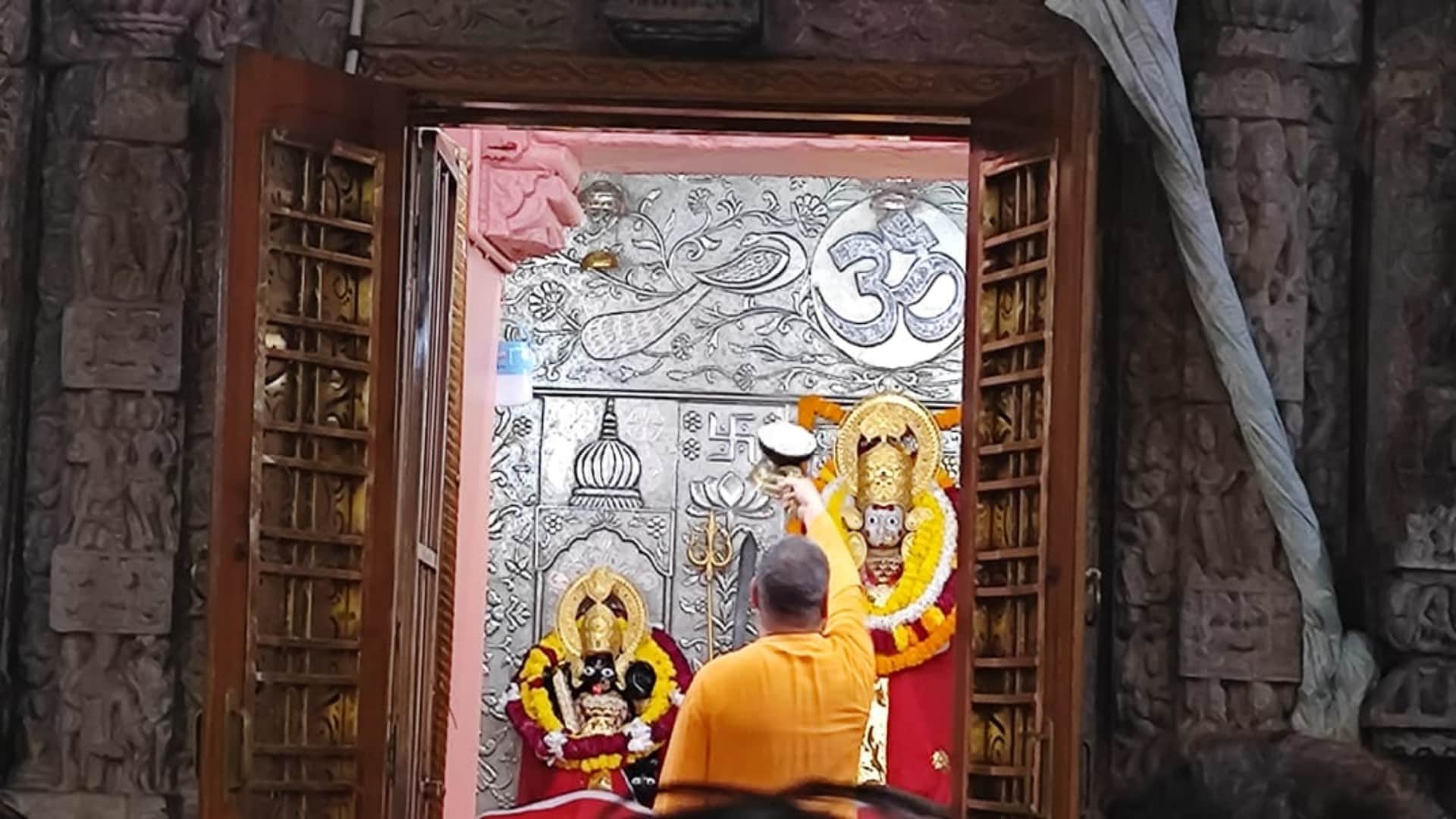 Navratri 2025: Once worshipped as Sun, today it is Shaktipeeth of Kalika; temple stood despite Mughal attacks