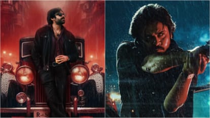 They Call Him OG: Pawan Kalyan Movie faced major problems just a day before its worldwide release