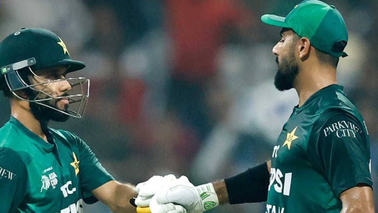 PAK vs SL T20 Asia Cup 2025 Super 4 Match Analysis Innings Key Highlights and Turning Points News in Hindi