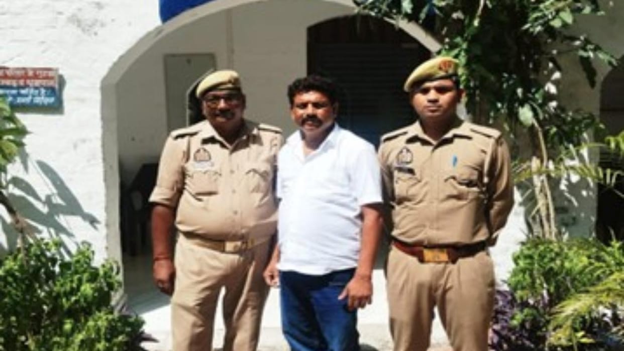 Dandiya Night: Couple booked for organising event without permission, selling tickets for 11,000 rupees
