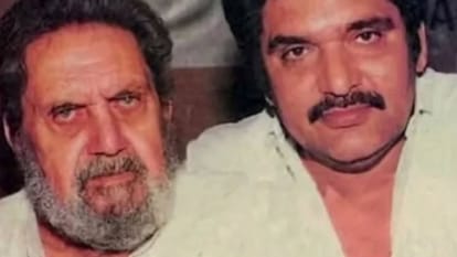 Raza Murad shares special post on father Murad 114th Birth Anniversary legacy in cinema